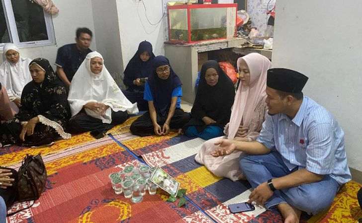 Sampaikan Belasungkawa, Agung Nugroho Telusuri Dugaan Perundungan Siswa SD