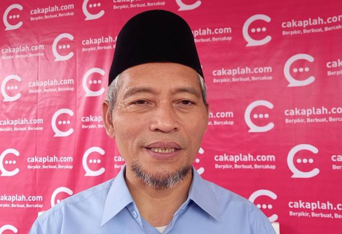 Pemprov Buka Seleksi 20 Jabatan Eselon II, Komisi I DPRD Riau Minta Pansel Adil Menilai Peserta