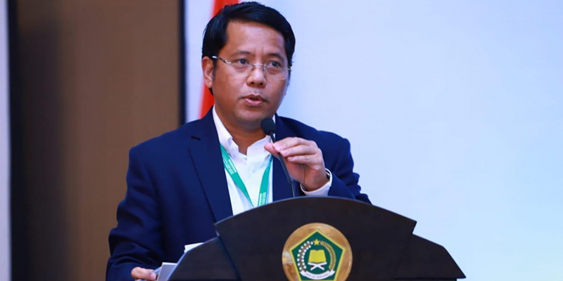 Kemenag Akan Gelar Sidang Isbat Awal Syawal 1444 Hijriah pada 20 April 2023