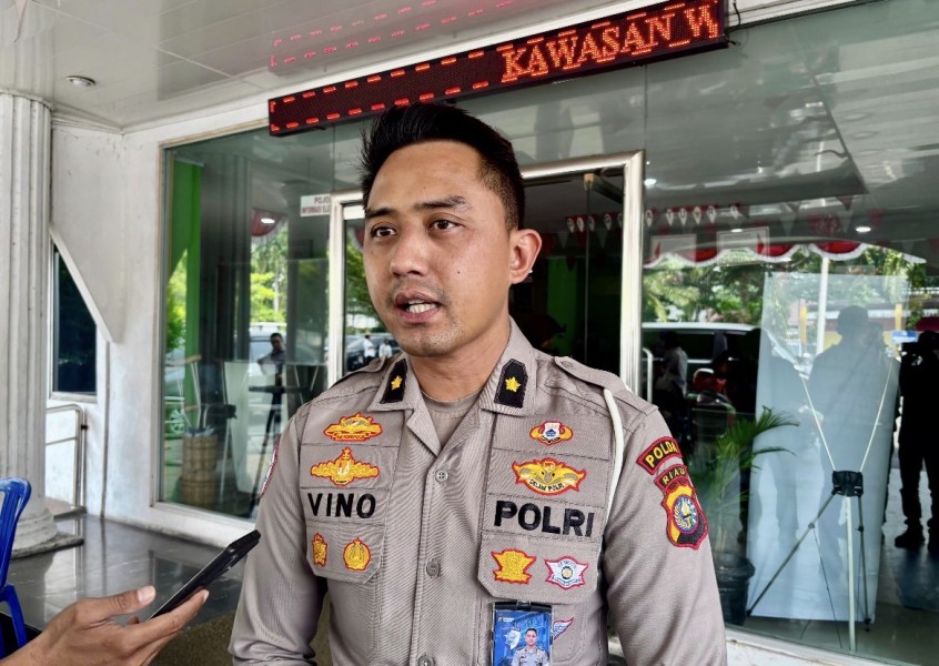 Berlaku Hingga 31 Agustus 2026, Denda Pajak PKB di Riau Dihapuskan