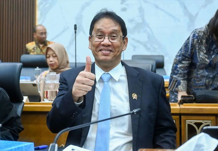 Purbaya: Desil 10 Tak Boleh Beli BBM Subsidi, Anggaran Bisa Hemat 10%