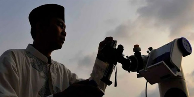 22 Maret, Kemenag Gelar Sidang Isbat Ramadan 1444H