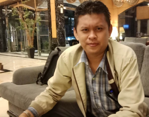 LPKN Riau Desak Disperindag Lakukan Operasi Pasar Elpiji 3 Kg