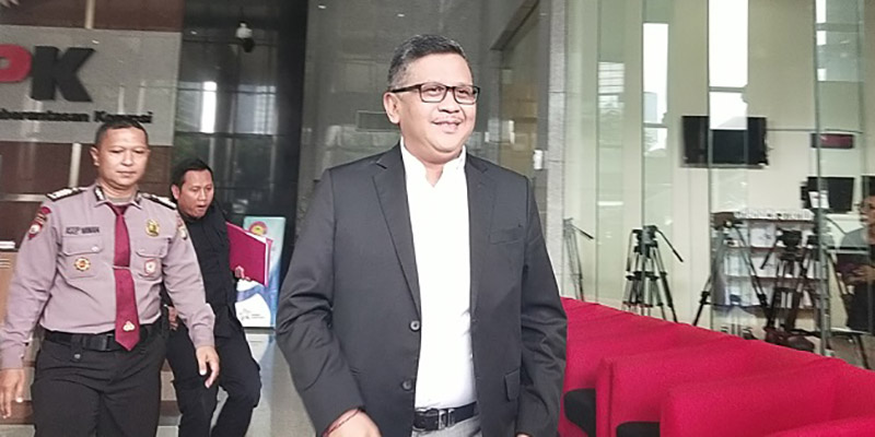 Pertanyaan Andi Arief Soal Proyek Wadas Belum Terjawab, Politikus Demokrat: Bola Sekarang Ada di Has