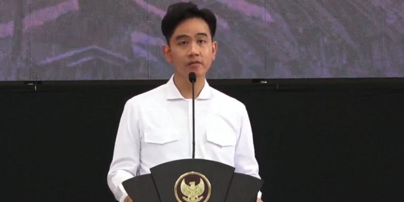 PDIP Didorong Galang Kekuatan Politik di DPR terkait Gibran