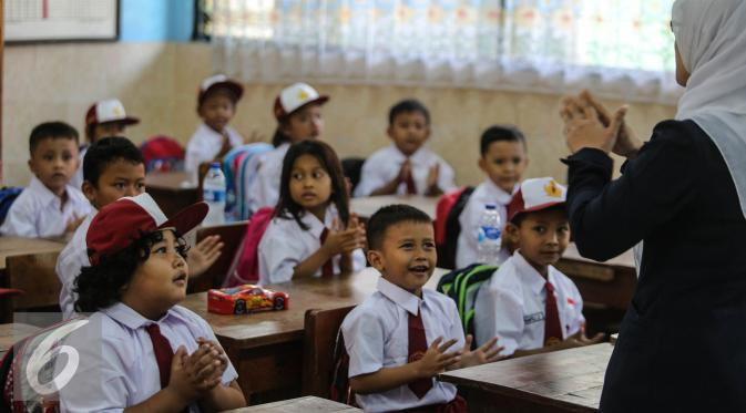 Sekolah Swasta di Pekanbaru Ajukan Pembelajaran Tatap Muka