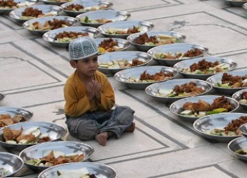 Adab Makan