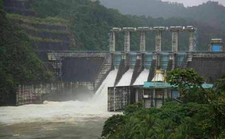 Hari Ini PLTA Koto Panjang Tambah Tinggi Bukaan Pintu Waduk Dua Tahap