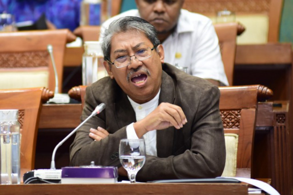 Beli BBM dan LPG Subsidi Gunakan MyPertamina, Mulyanto: Harus Tunggu Perpres