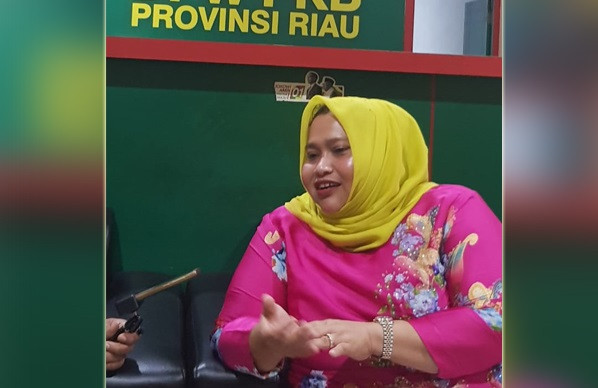 Kasmarni Dituding Terima Gratifikasi, Pengacara: Sudah Dilaporkan ke LHKPN