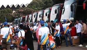 Pemerintah Siapkan Aturan Baru Mudik