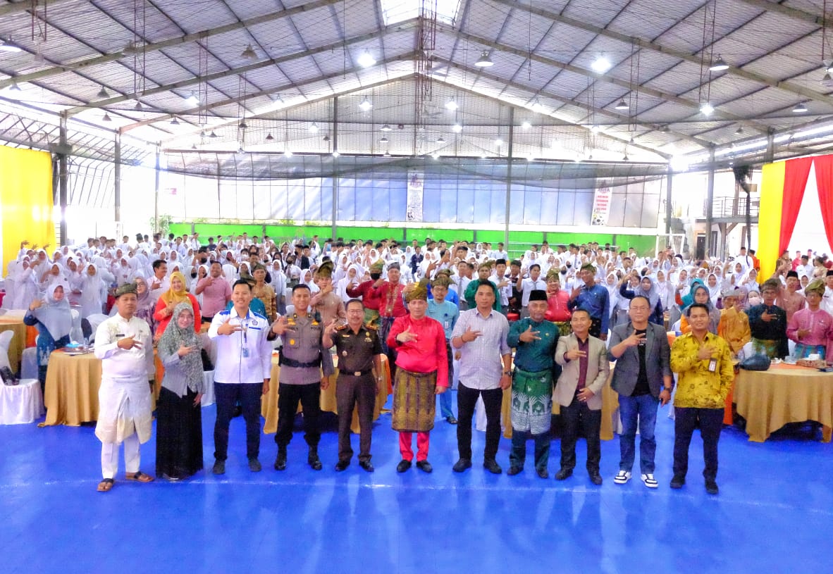 Sudah 30 Universitas MoU dengan Pemkab Meranti, Bupati : Jangan Sia-siakan Kesempatan