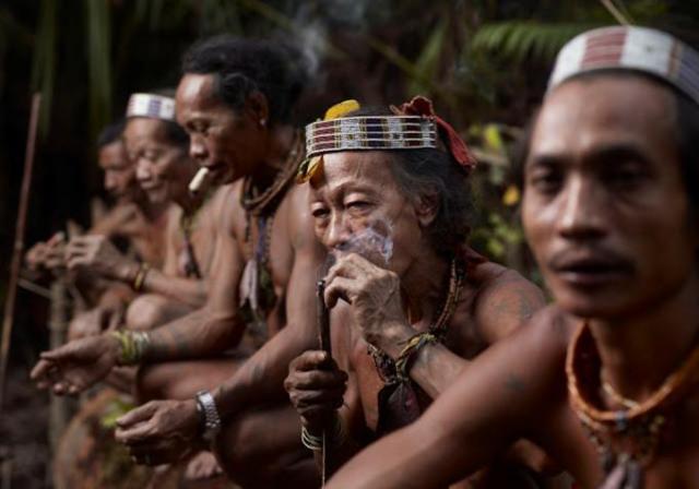 Aliansi Peduli Suku Sakai Tuntut 24.000 Hektare Tanah Ulayat yang Dikuasai Perusahaan
