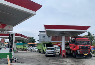 Pertamina Update Harga BBM Per 1 Juni 2026, Ini Rinciannya