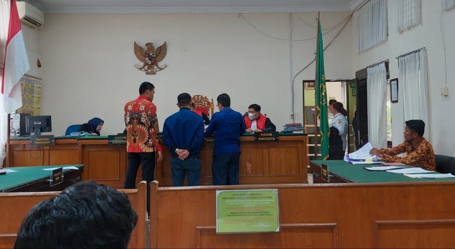 Demokrat Sebut Gugatan Asri Auzar Belum Melewati Mahkamah Partai