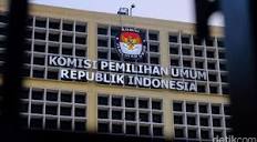 KPU RI Segera Bahas Pergantian Anggota KPU Provinsi