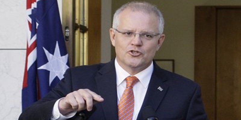 Imbangi Ekspansi Militer dan Ekonomi China, Jepang-Australia Sepakat Teken Perjanjian Pertahanan