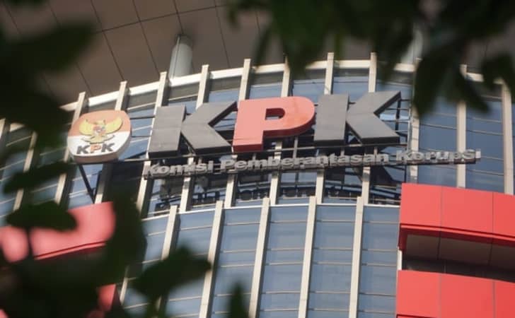 25 Orang Terjaring 3 OTT KPK Dalam Sehari