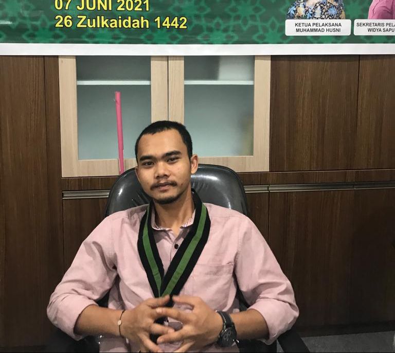 HMI Cabang Pekanbaru apresiasi kinerja Kapolda Riau