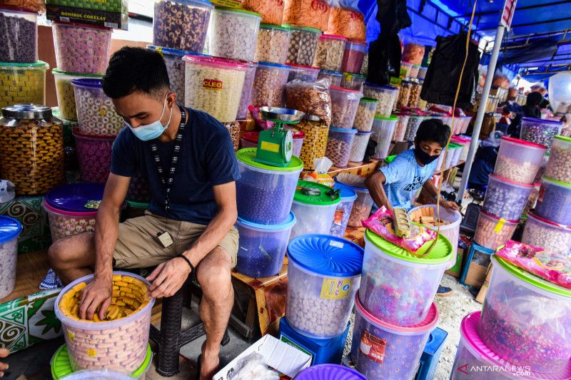 Aturan Pelaksanaan Ramadhan Selama COVID-19 di Pekanbaru