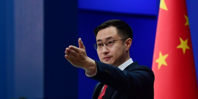 China Kecam Tarif Baru AS, Peringatkan Bahaya Perang Dagang
