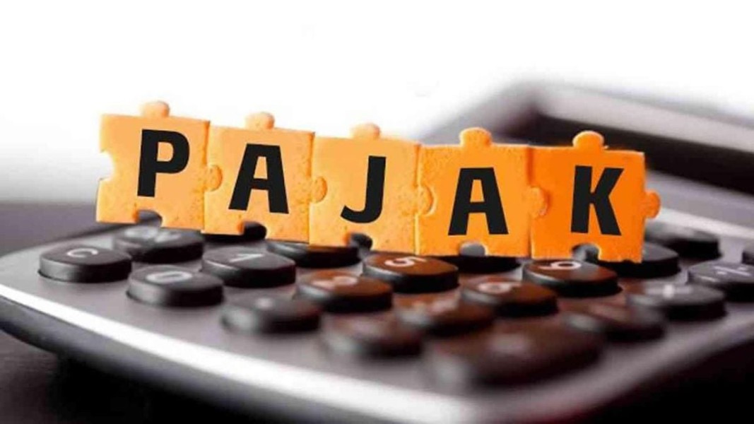 Hingga Agustus, Penerimaan Pajak Riau Hanya 49 Persen dari Target Rp17,75 Triliun