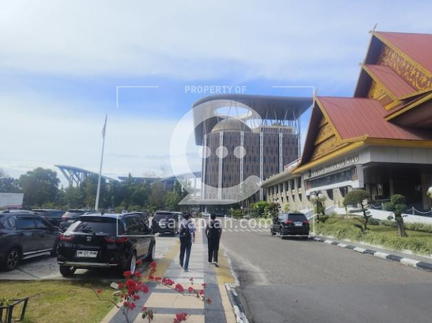Pemprov Riau Perkuat Penerapan Sistem Kerja WFH dan WFO untuk ASN