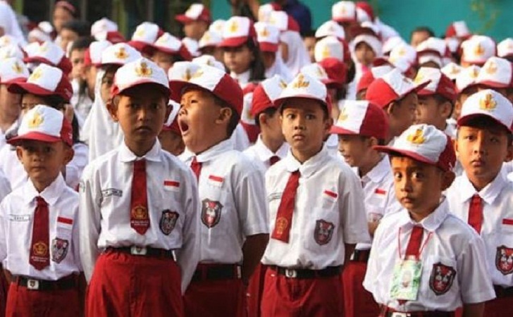 SPMB SD Negeri Kota Pekanbaru Bakal Dimulai 25 Juni 2025