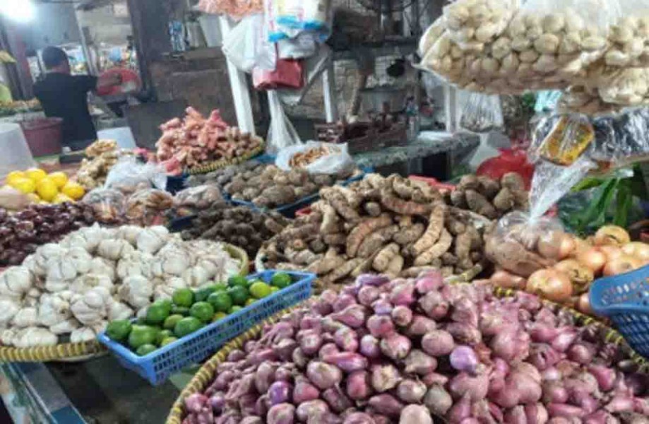 Pemprov Riau Gelar Pasar Murah Jelang Lebaran, Stabilkan Harga Bahan Pokok