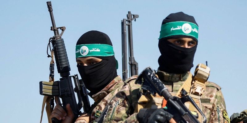 Bahas Masa Depan Gaza Hamas Bakal Gelar Pertemuan Faksi Palestina di Mesir