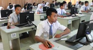 Pekanbaru Raih Peringkat Pertama UN SMA se-Riau
