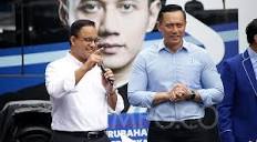Bukan Hanya Jegal Anies-AHY, PK Moeldoko Upaya Pecah Belah Partai Demokrat