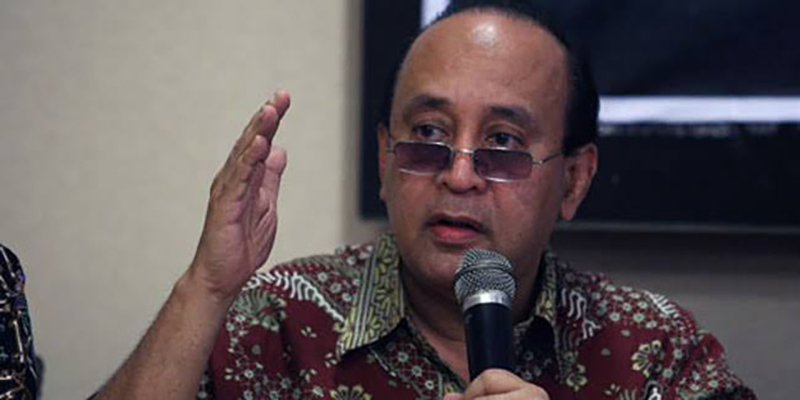 Banding Boleh Saja, Tahapan Pemilu Harus Terus Jalan