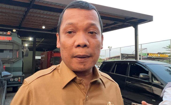 Muflihun Akan Jalani Pemeriksaan Hari Ini Sebagai Saksi Terkait SPPD Fiktif di Polda Riau