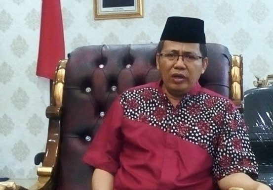 LAMR Mengimbau Masyarakat Riau untuk Meningkatkan Kesetiakawanan Sosial