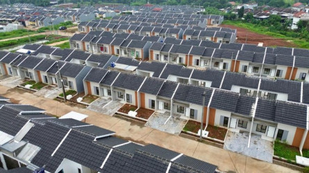 Warga Kota Pekanbaru Waspadai Penipuan Developer Perumahan