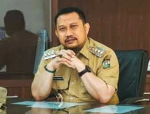 Investigasi Radar Temukan Fakta 'Bupati Ghimau Buluo'  Remehkan USA