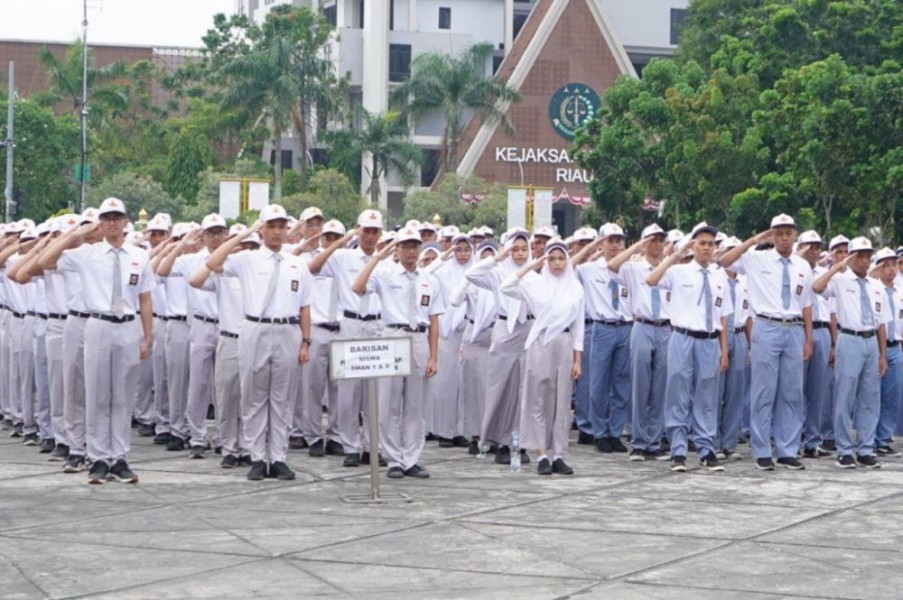 Pemprov Riau Resmi Tetapkan Jadwal Belajar Ramadan dan Libur Idulfitri 2026