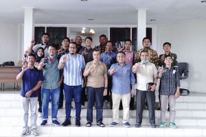 Gubernur Riau dukung Ekspedisi Susur Sungai Mapala Humendala