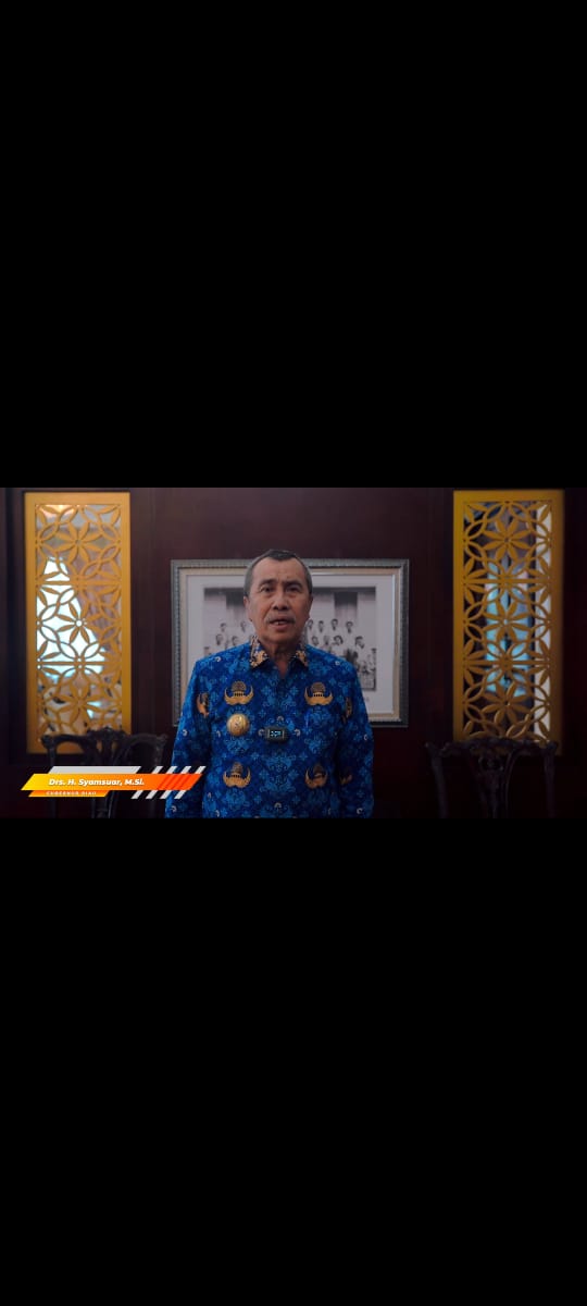 Tokoh  Apresiasi Kinerja Polda Riau, Ramadan dan Mudik Lebaran 2023 Berlangsung Aman  Kondusif