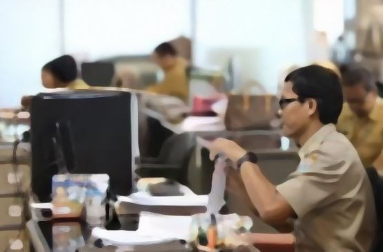 WFH Tak Berlaku Bagi ASN Pemprov Riau di Pelayanan Langsung
