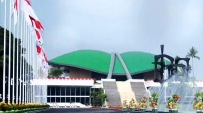 Mewujudkan Harapan dan Sejarah: Usulan Pembentukan Provinsi Muara Takus dari Tokoh Riau Daratan
