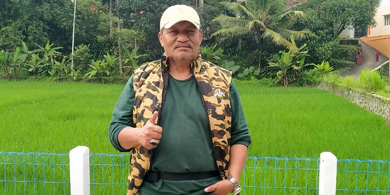 Tolak Israel Hanya saat Tahun Politik, Ganjar dan Koster Dianggap Munafik