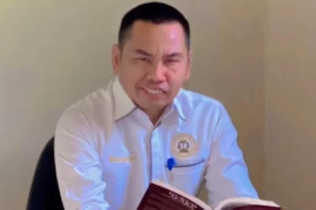 Perombakan ASN Sekretariat DPRD Riau Harus Jadi Evaluasi Tata Kelola Keuangan
