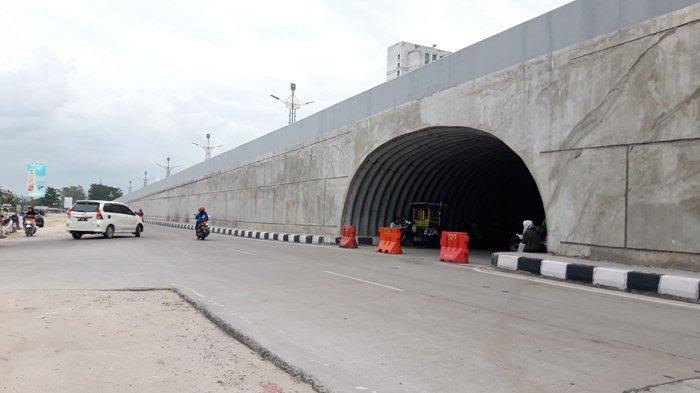 Penyidik KPK Masih di Kota  Pekanbaru: Dalami Kasus Korupsi Proyek Flyover SKA