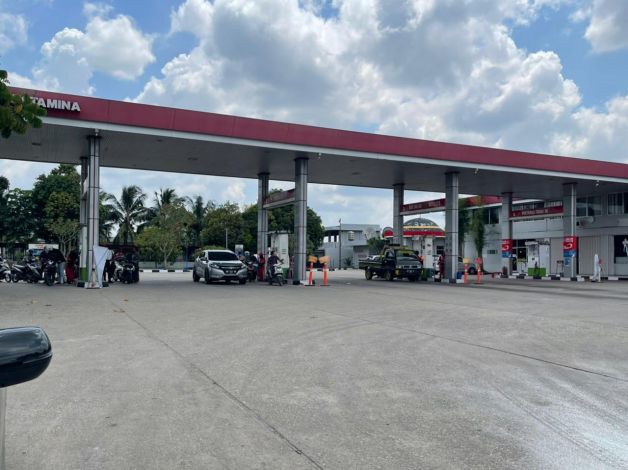Harga BBM Naik, Anggota DPRD Riau Sebut Jumlah Kemiskinan akan Meningkat