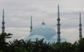 Ramadhan, Bulan Kehangatan Keluarga