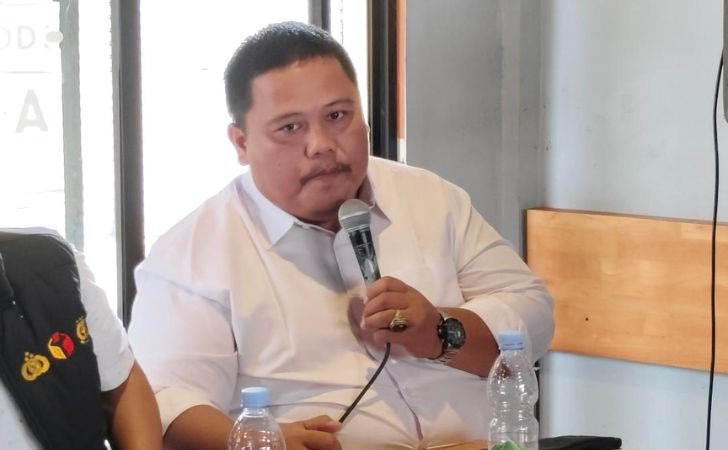 Dugaan Politik Uang Di PSU Siak, Bawaslu Naikkan Status Jadi Temuan
