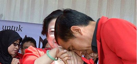 Megawati Lepas Pulau Sipadan dan Ligitan, akankah Jokowi Mengikuti Lepaskan Natuna