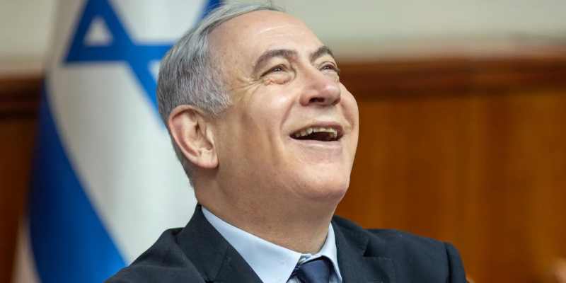 Intel AS Ungkap Persiapan Israel Serang Fasilitas Nuklir Iran